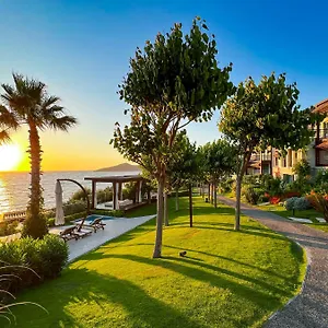 5* Отель Allium Bodrum &